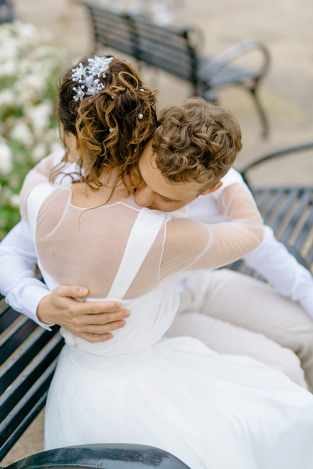 Wedding Planner spécialisée mariage français à New York Archives - Agence  Opaline